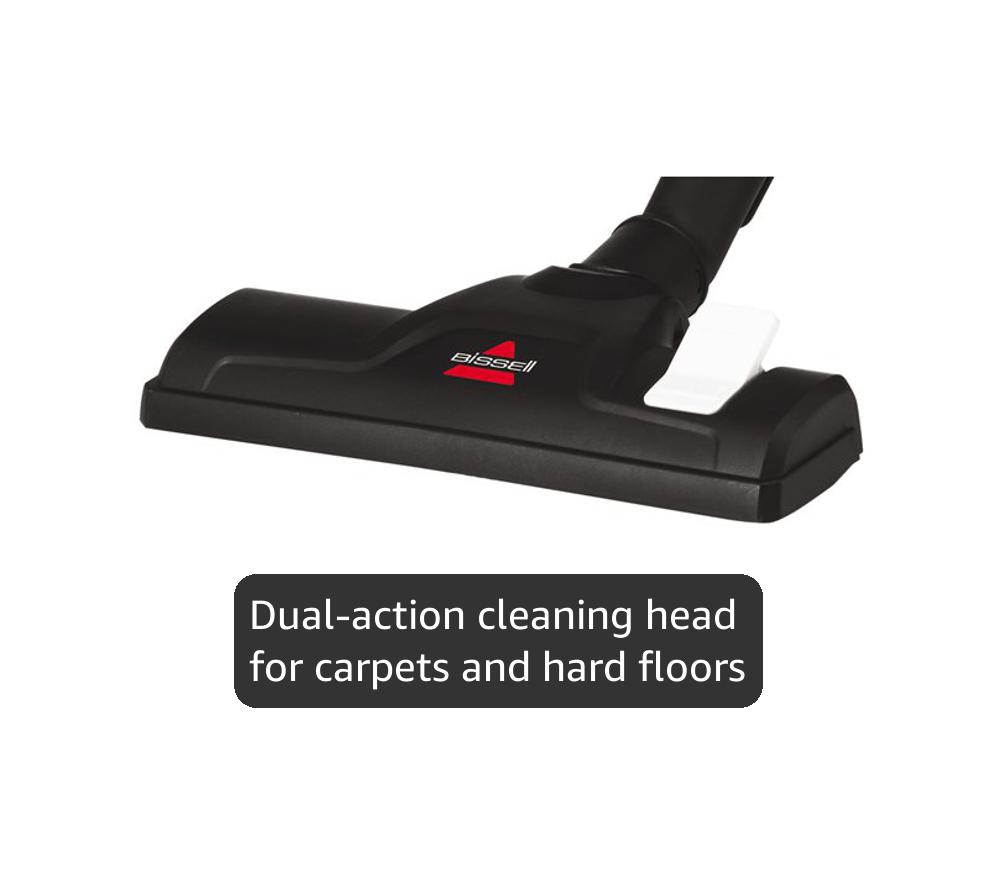 Amazon.com - Bissell 2156A Zing Canister Bagless Vacuum